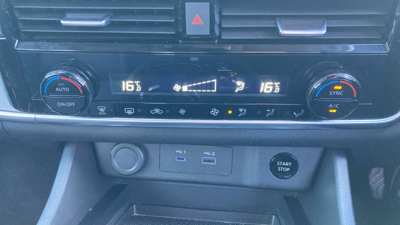 Nissan X-Trail 1.5 E-Power 204 Acenta Premium 5dr Xtronic Hybrid Station Wagon